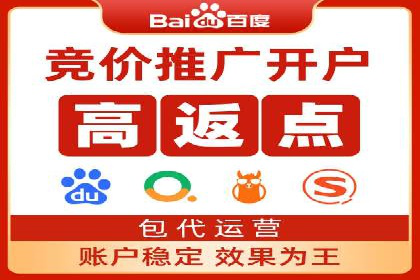 百度推广的精准营销案例解析